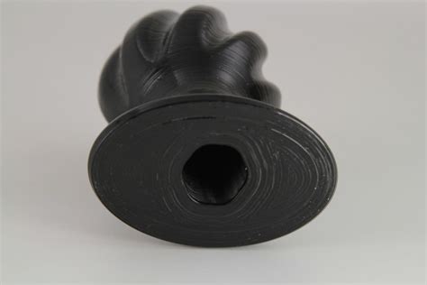 Revolutionize Your Pleasure with 3D Printed Butt Plugs